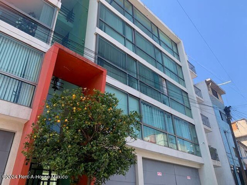 Departamento En Venta En San Juan Totoltepec Gis 24-2760