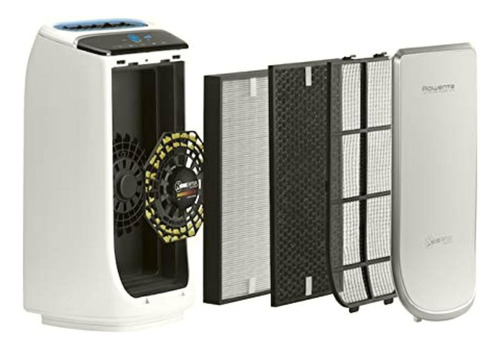 Rowenta Xd6076 True Hepa Filter Allergen Remover For Pu6020