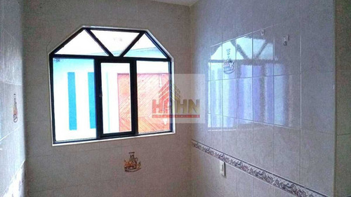 Valle De Anahuac, Casa, Venta, Ecatepec, Edo Mexico