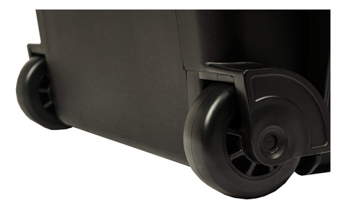Funda De Viaje Para Bolas De Boliche Club 2 Heavy Duty Con A