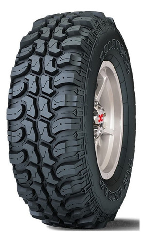 Llantas Campero Camioneta 235/75 R15 Mt Envío Gratis Boto