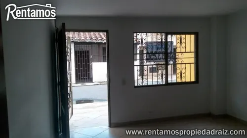 Casa En Arriendo En Alcala. Cod A4433