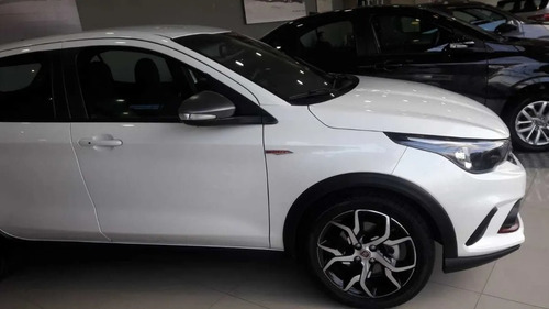 Imagen 7 de 15 de Fiat Argo 1.3 1.8 Hgt // Pomoción 0km 2022 // Teng Stock *