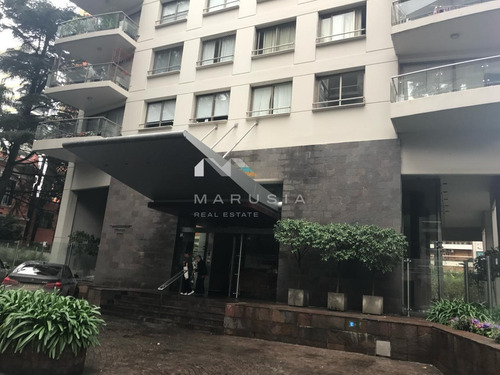 Departamento  En Alquiler En Belgrano, Capital Federal, Buenos Aires