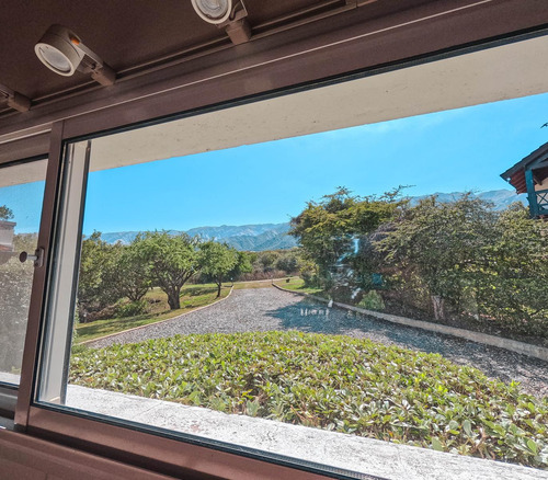 Casa En Venta En Cascadas, 3 Dormitorios A 10min De La Villa De Merlo