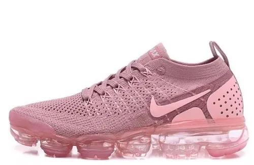 Basqueteira Nike Feminina Branca Air Max - Tênis Nike Rosa com o Melhores Preços no Mercado Livre Brasil
