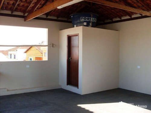 Casa Residencial À Venda, . - Ca0222