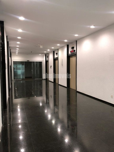 Imagem 3 de 15 de Cenesp 3070,0m²au 28 Vagas - Pp18713