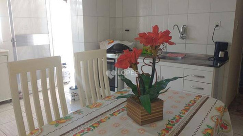 Imagem 13 de 20 de Casa Com 2 Dormitórios À Venda, 88 M² Por R$ 370.000,00 - Colubande - São Gonçalo/rj - Ca15891
