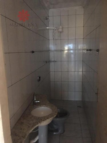 Imagem 5 de 5 de Casa Sobrado Em Jardim Jaú (zona Leste) - São Paulo - 1308