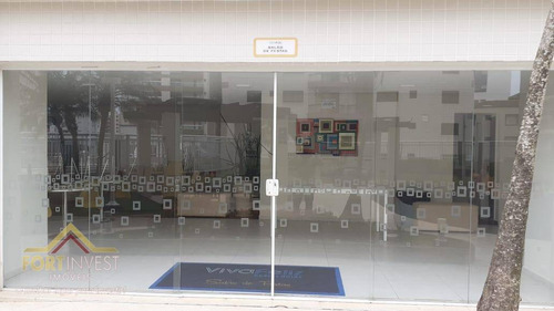 Imagem 22 de 27 de Apartamento Com 2 Dormitórios À Venda, 55 M² Por R$ 300.000,00 - Vila Assunção - Praia Grande/sp - Ap2518