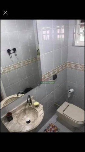 Imagem 4 de 12 de Chácara Com 3 Dormitórios À Venda, 1300 M² Por R$ 742.000,00 - Pinheirinho - Taubaté/sp - Ch0385