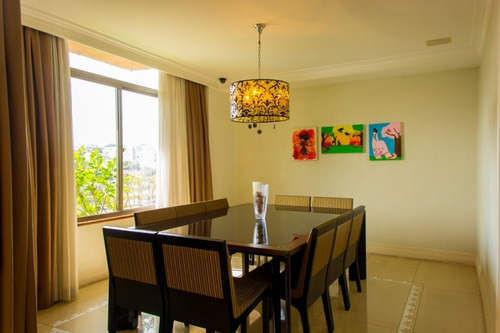 Imagem 7 de 21 de Apartamento 3 Quartos Santo André - Sp - Vila Gilda - Rm468ap