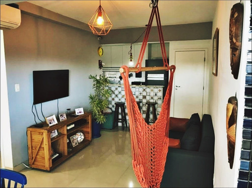 Imagem 6 de 14 de Venda - Apartamento 2/4 - Modern Living Garibaldi - Salvador