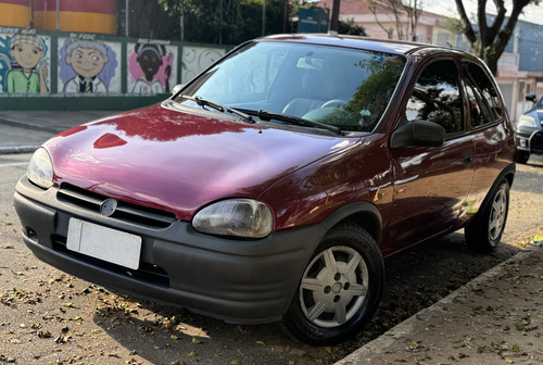 Chevrolet Corsa 1.0 Wind 3p