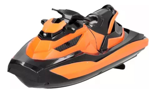 Cd Barco Elétrico Para Crianças, Brinquedo Rc, Barco De