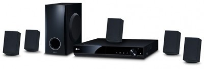 Home Theater LG (dh4130s)