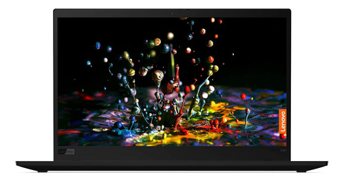 Laptop Lenovo Thinkpad X1c 7th Core I7 8665 16g Ram 256g Ssd (Reacondicionado)