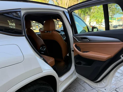 BMW X4 3.0 X4 M40ia At