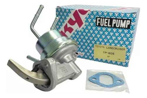 Bomba Gasolina Toyota Fj40 Fj45 Fj60 2f 1979-1985