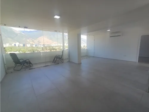 Penthouse En Venta Chuao