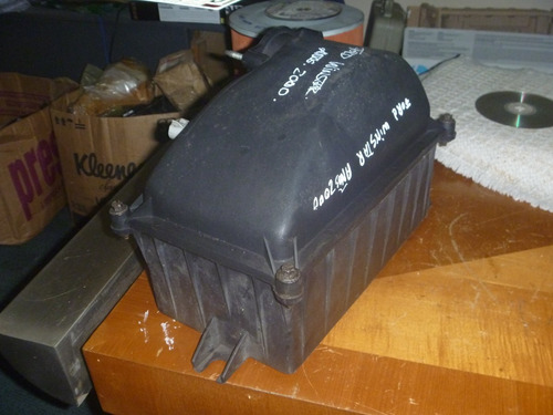 Imagen 3 de 4 de Vendo Caja De Filtro De Aire De Ford Winstar, Año 2000