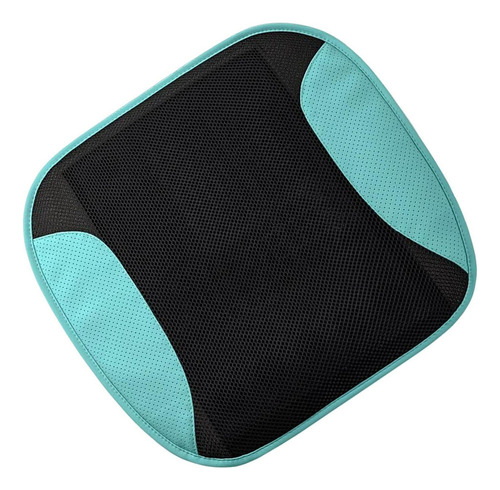 Car Seat Cushion Usb Port 5 Fans .