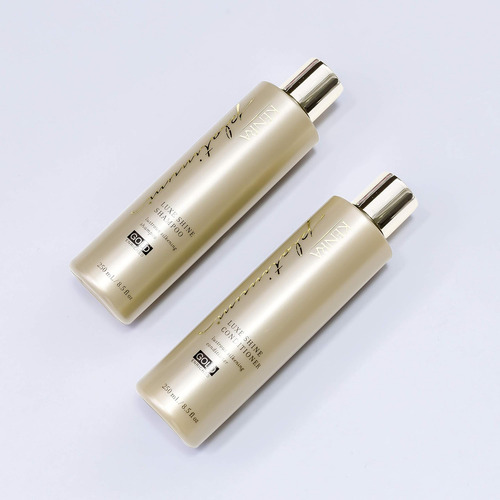 ChampĂș Kenra Platinum Luxe Shine | Enriquecido Con Oro | Cha