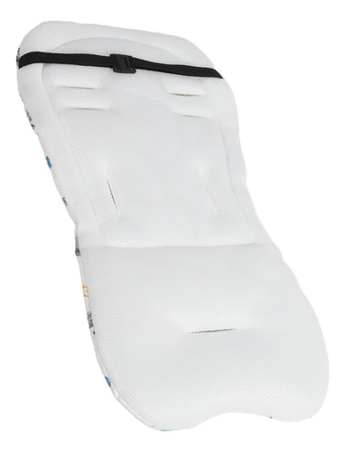 Alfombrilla De Coche Infantil Con Inserto Para Cochecito De