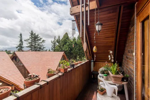 Casa En Venta En Colinas De Suba. Cod V6033