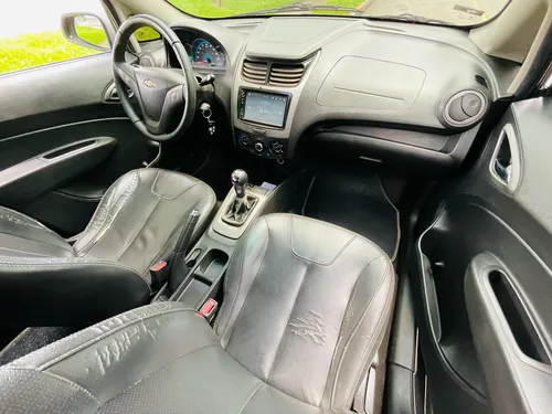 Chevrolet Sail 1.4 Ls