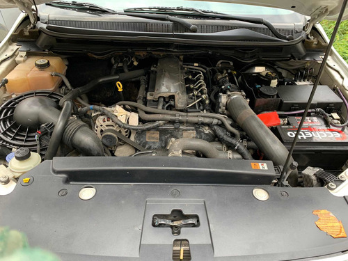 Ford Ranger 4x4 Xls 3.2l Dsl