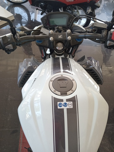 Honda Cb500f - 0km- Agencia Oficial Honda Pontacuarto