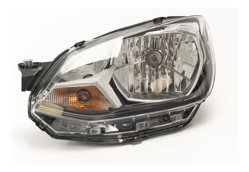 Optica Delantera Izquierda Volkswagen Up! 18 / 21 Original