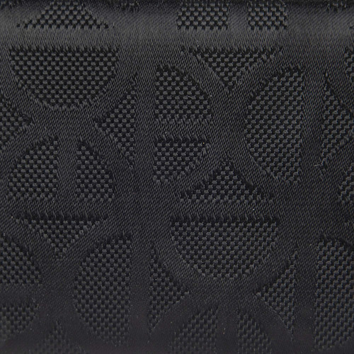 Bolsa Satchel Cloe Sirlania Chico Color Negro
