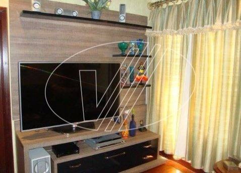 Imagem 11 de 19 de Casa À Venda Em Monte Carlo - Ca227987