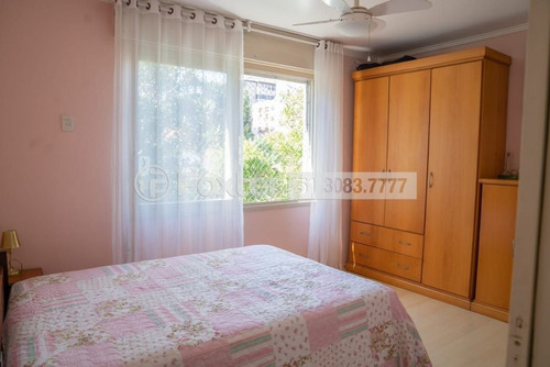 Imagem 12 de 26 de Cobertura, 2 Dormitórios, 142.2 M², Petrópolis - 186658