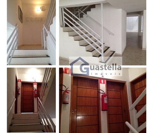 Imagem 8 de 15 de Apartamento Em Vila Junqueira - Santo André - 6549