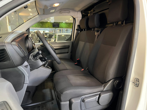 Citroën Jumpy 1.6 BLUEHDI DIESEL FURGÃO PACK MANUAL