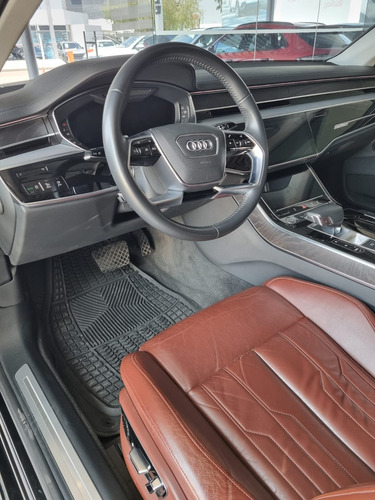 Audi A8 3.0 T Premium Tiptronic Quattro At