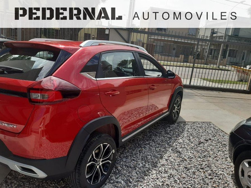 Chery Tiggo 2 Pro Mt 1.5 2021 0km