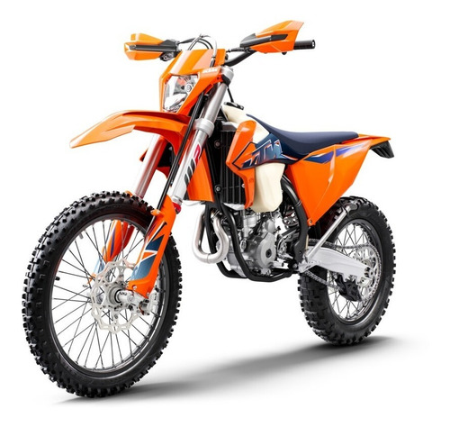 Imagen 11 de 12 de Ktm 350 Exc-f