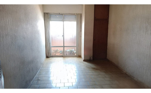 Vendo Departamento Un Dormitorio Dos Balcones Barrio Centro