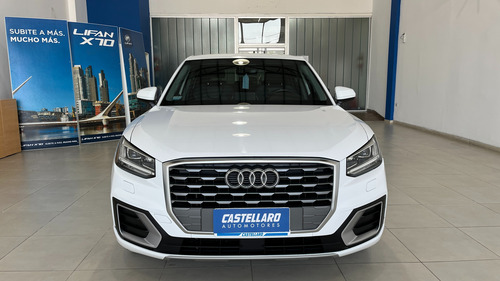 Audi Q2 1.4 TFSI 150HP STRONIC