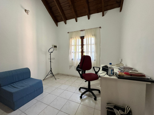 Casa En Venta 3 Dorm, Rivera Indarte Apto Credito Imperdible