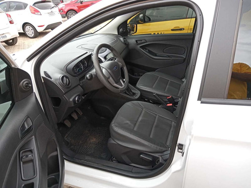 Ford Ka 1.0 Se (flex)