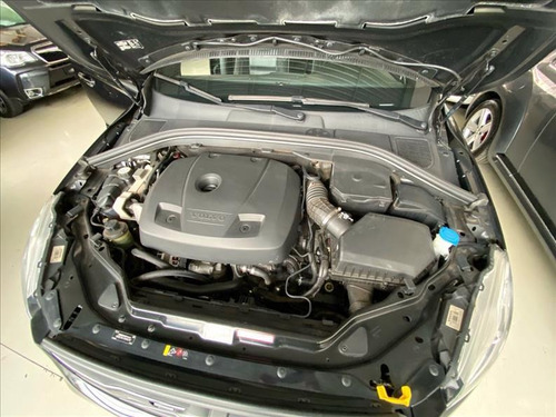 Imagem 8 de 12 de Volvo Xc60 2.0 T6 R Design Turbo