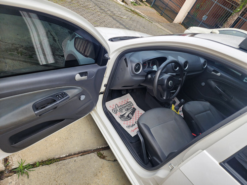 Volkswagen Gol 1.0 Vht Total Flex 5p