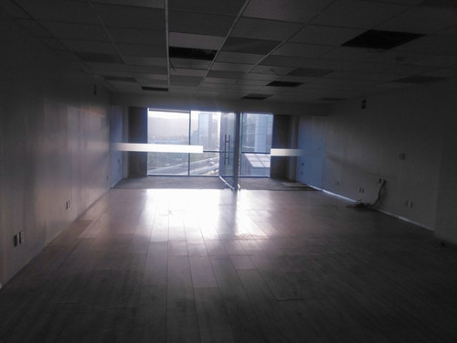 Imagen 7 de 18 de Oficina En Piso 8 Semi-acondicionada En Renta, Insurgentes C