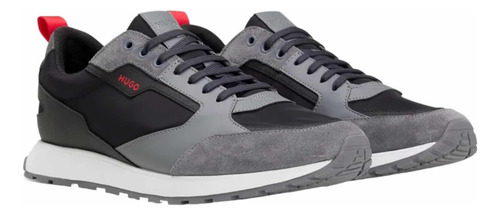 Tenis Hugo Boss Icelin Runn Nypu Ante Y Malla